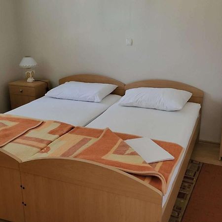 Villa Kata Apartments Zara Esterno foto