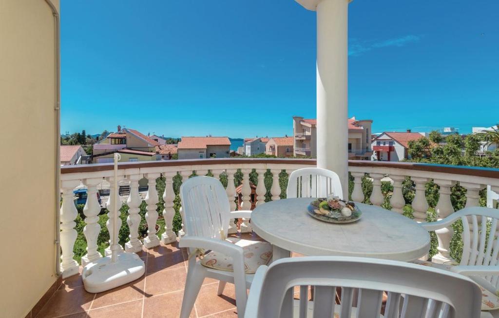 Villa Kata Apartments Zara Esterno foto
