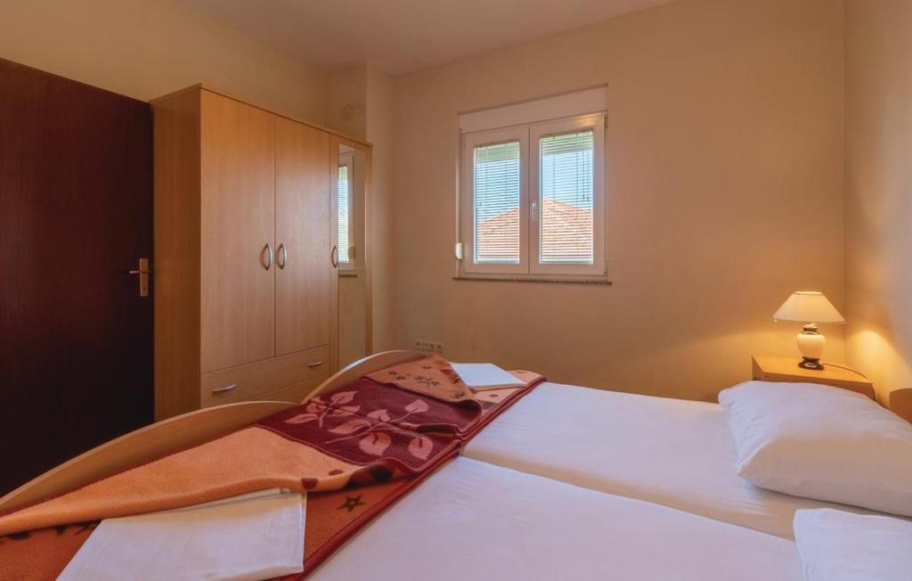 Villa Kata Apartments Zara Esterno foto