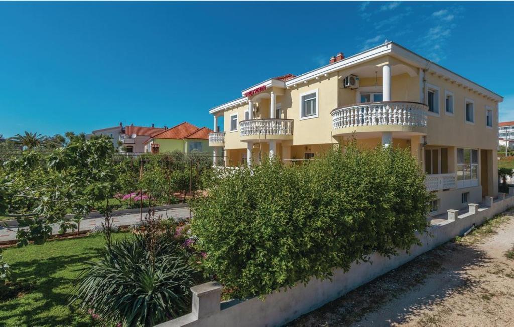 Villa Kata Apartments Zara Esterno foto