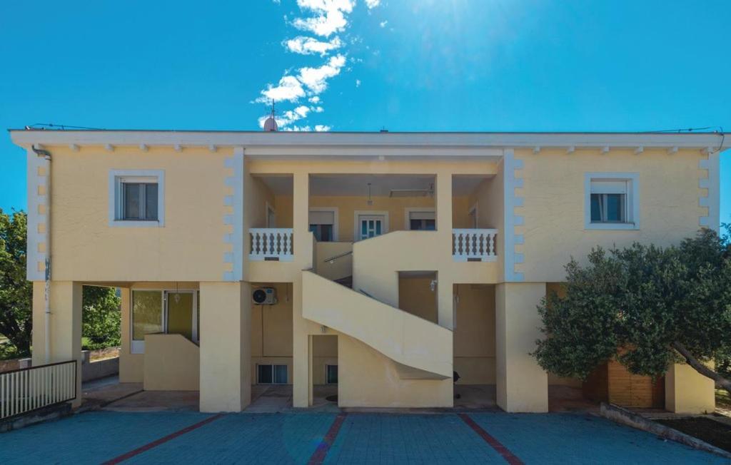 Villa Kata Apartments Zara Esterno foto