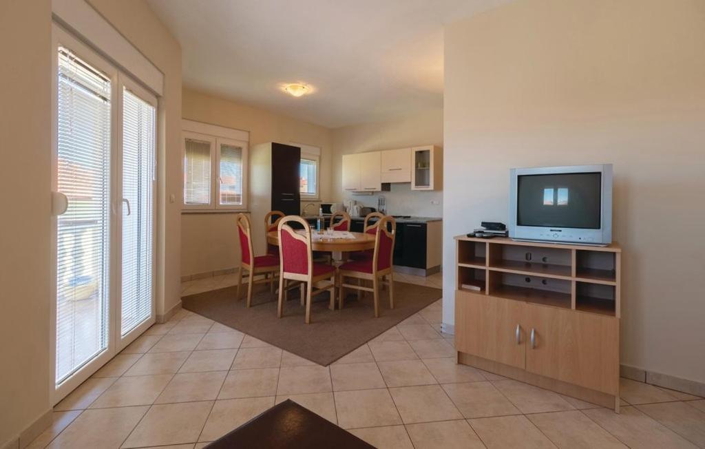 Villa Kata Apartments Zara Esterno foto